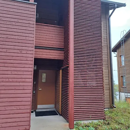 Rukan Taiga, 2 Rinnelippua Ruka