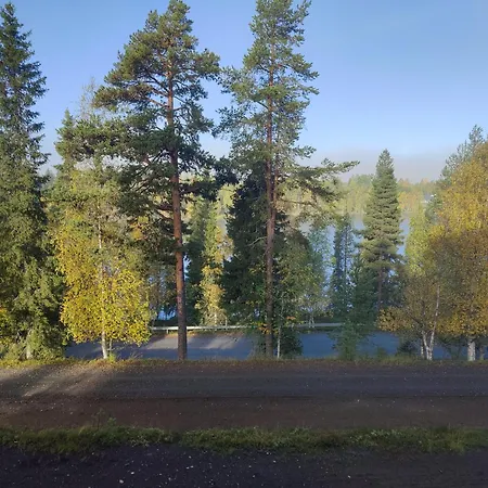 Apartman Rukan Taiga, 2 Rinnelippua *
