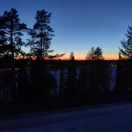 Rukan Taiga, 2 Rinnelippua