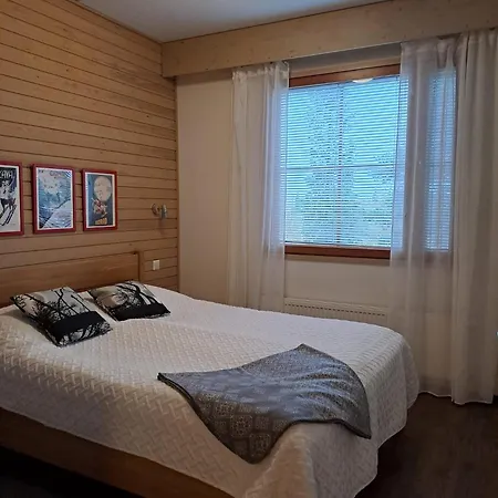 Rukan Taiga, 2 Rinnelippua * Ruka