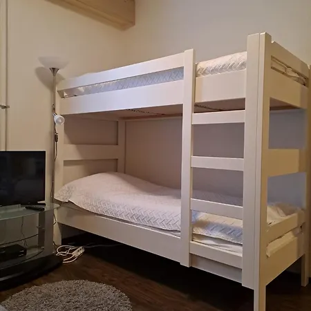 Rukan Taiga, 2 Rinnelippua Apartment *